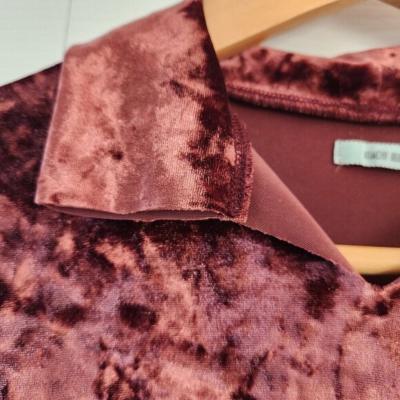 Kimchi Blue Altered A-Line Sleeveless Dress - Picture 6 of 8